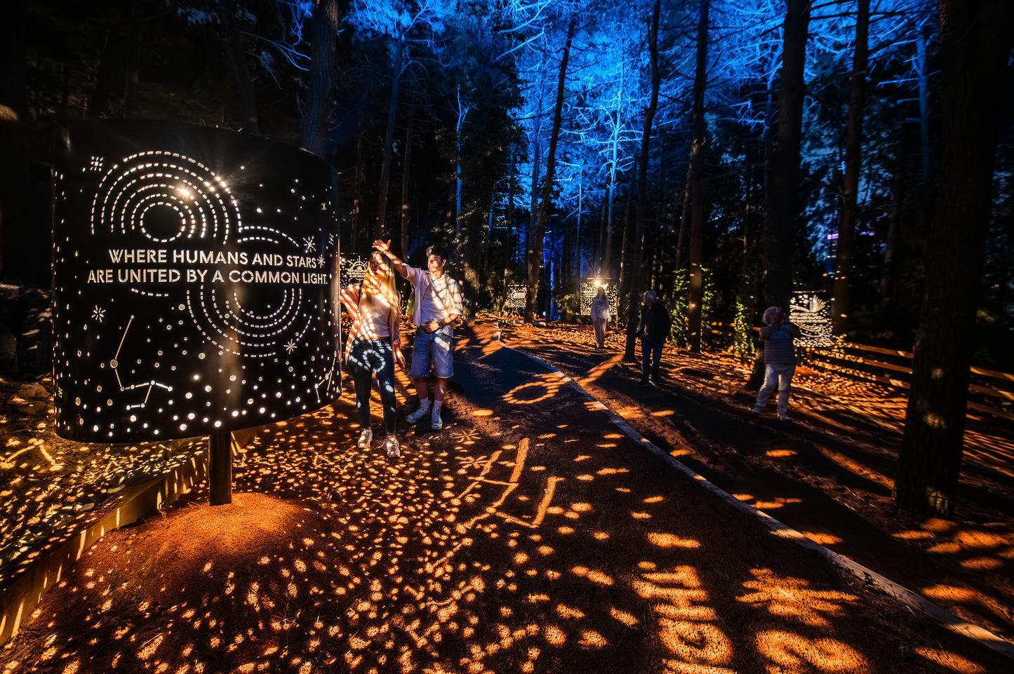 Astra Lumina Los Angeles