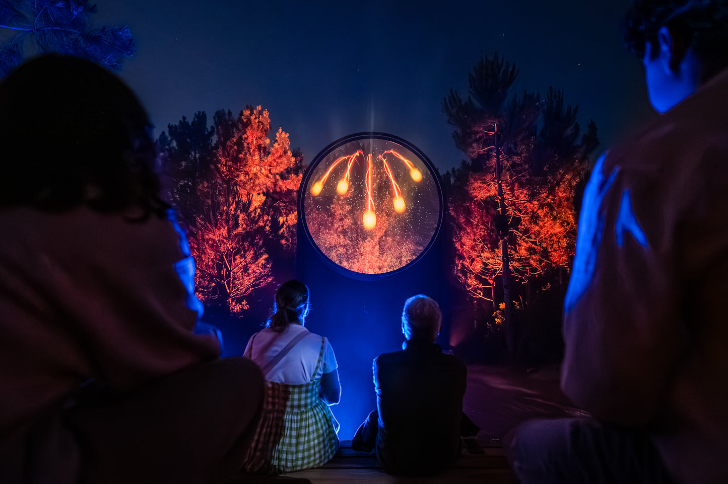 Astra Lumina Los Angeles