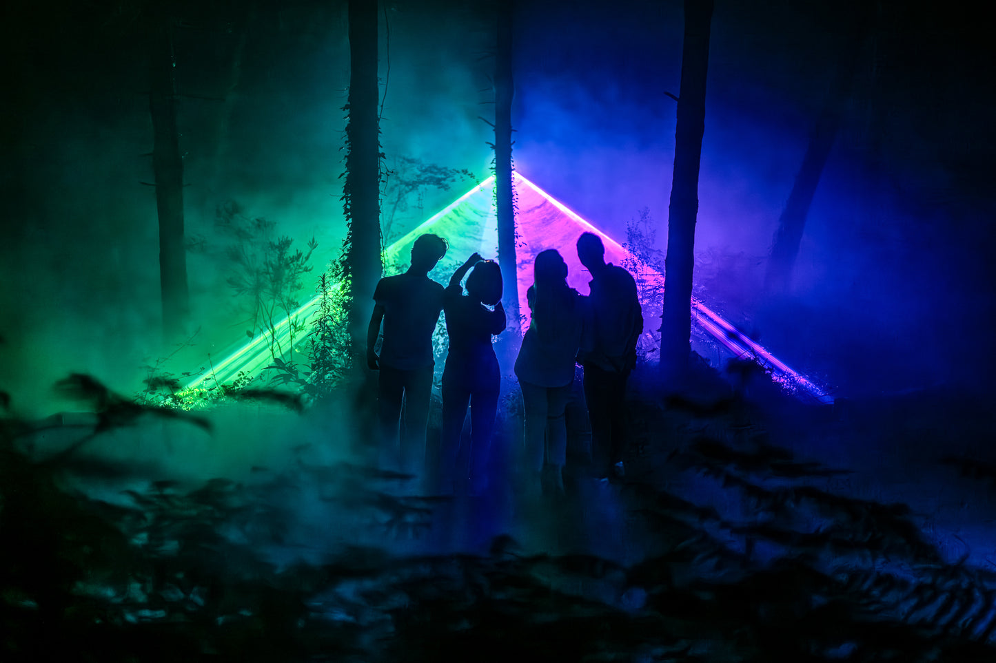 Astra Lumina Los Angeles