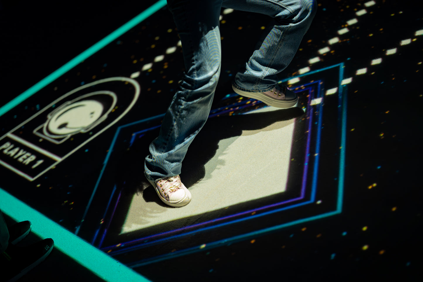 Jeux Augmentés au MOTN Festival