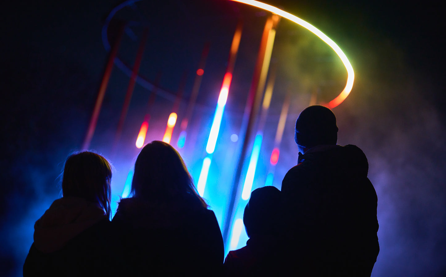 Astra Lumina Los Angeles