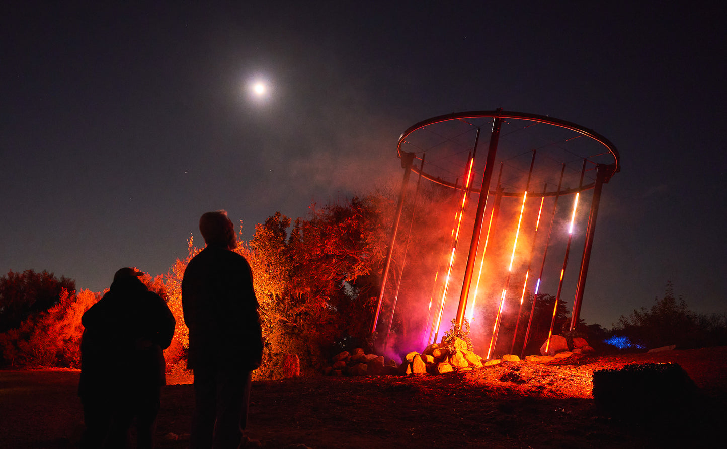 Astra Lumina Los Angeles