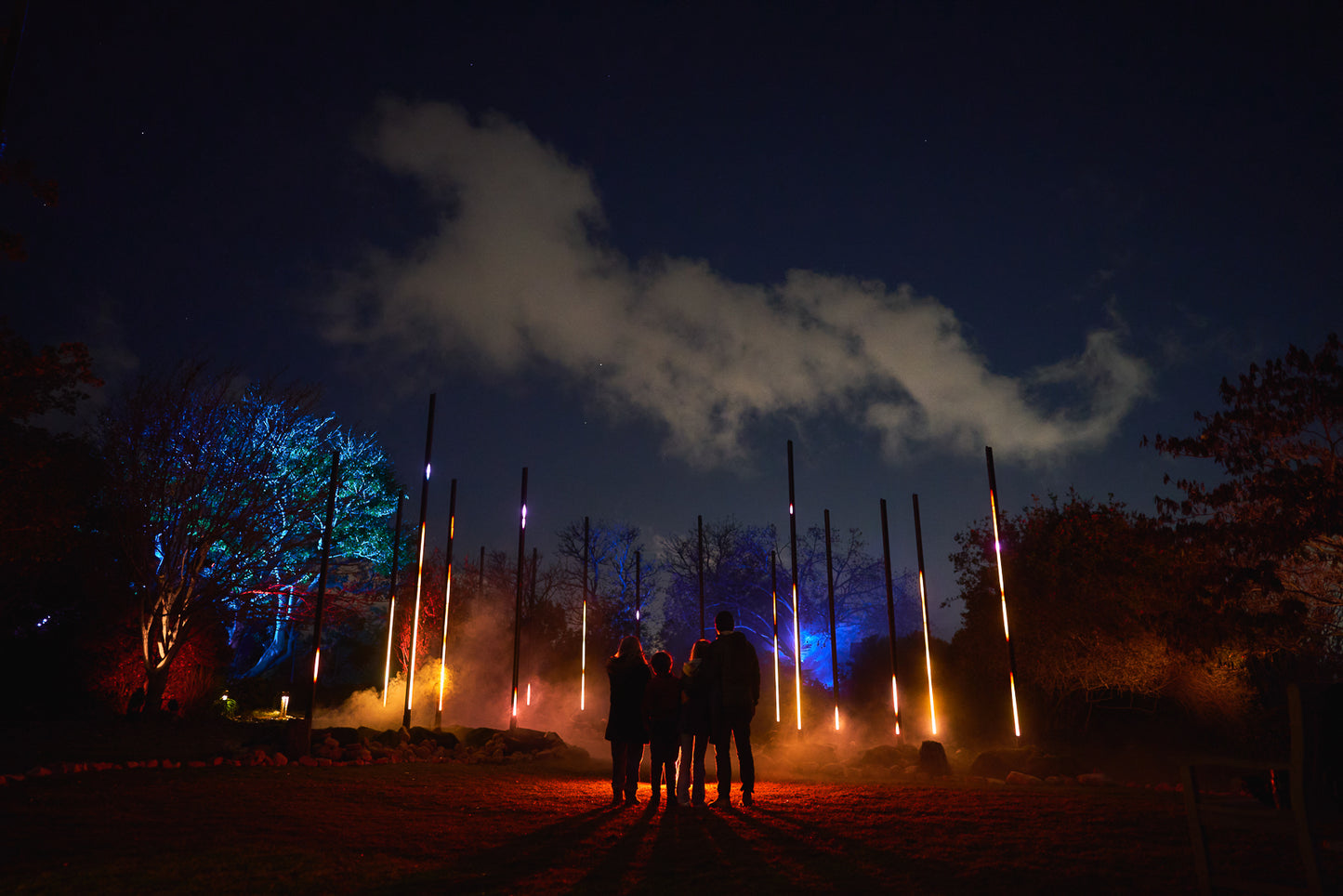 Astra Lumina Los Angeles