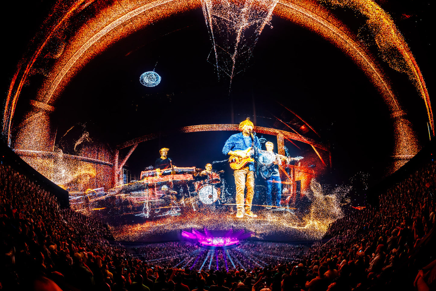 Phish: The 2026 Sphere Residency