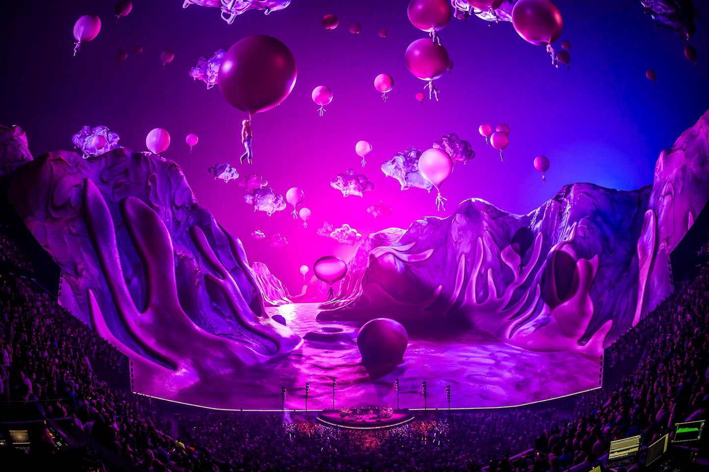 Phish: The 2026 Sphere Residency