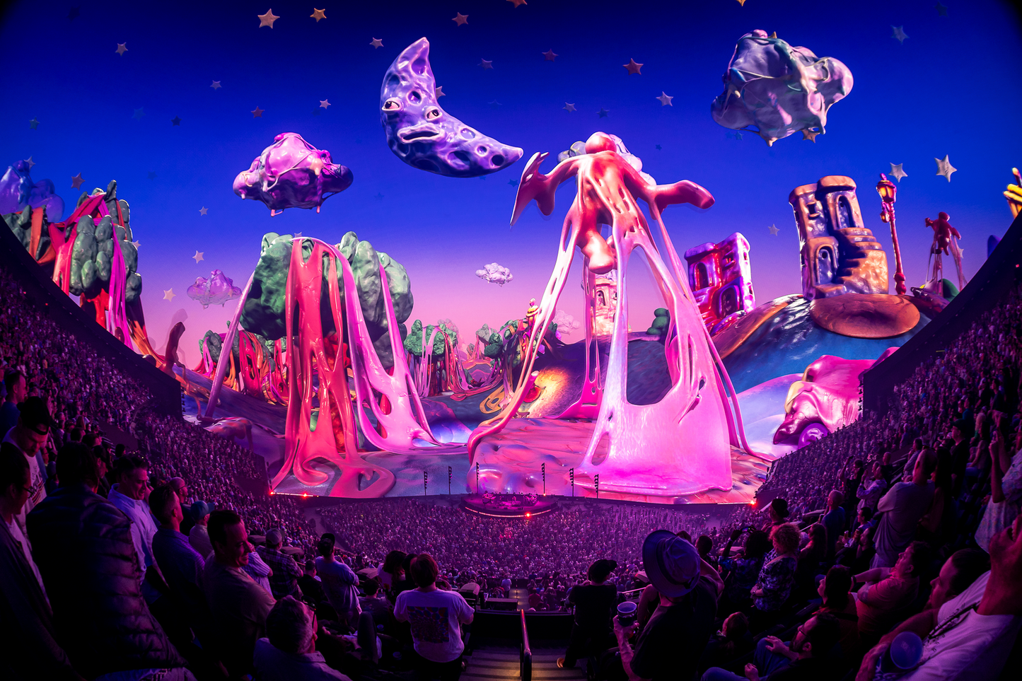 Phish: The 2026 Sphere Residency
