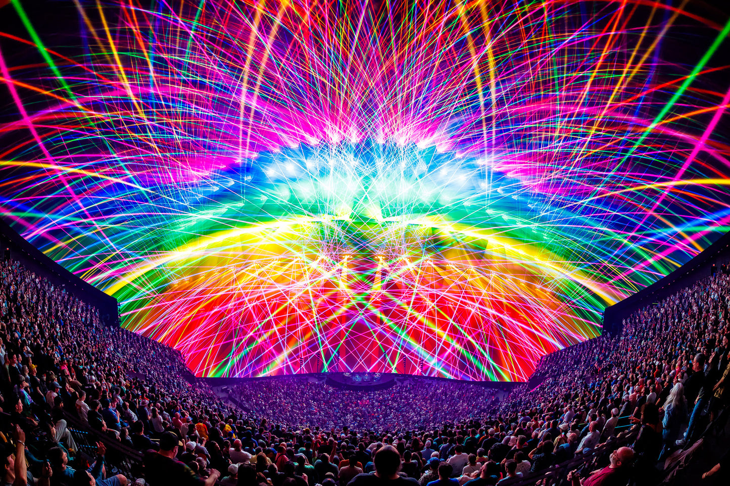 Phish: The 2026 Sphere Residency
