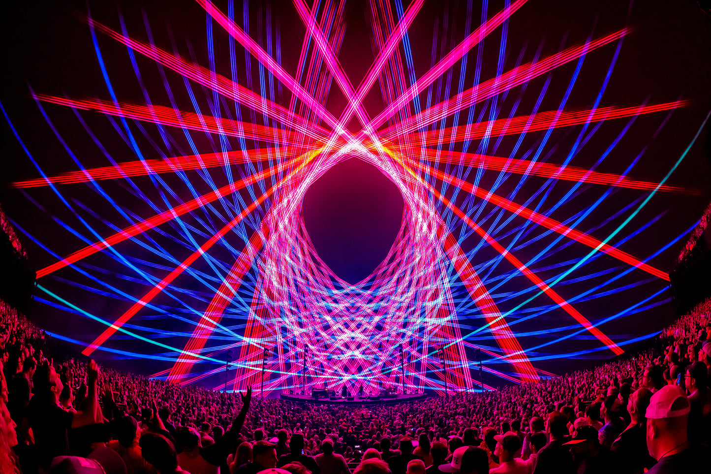 Phish: The 2026 Sphere Residency
