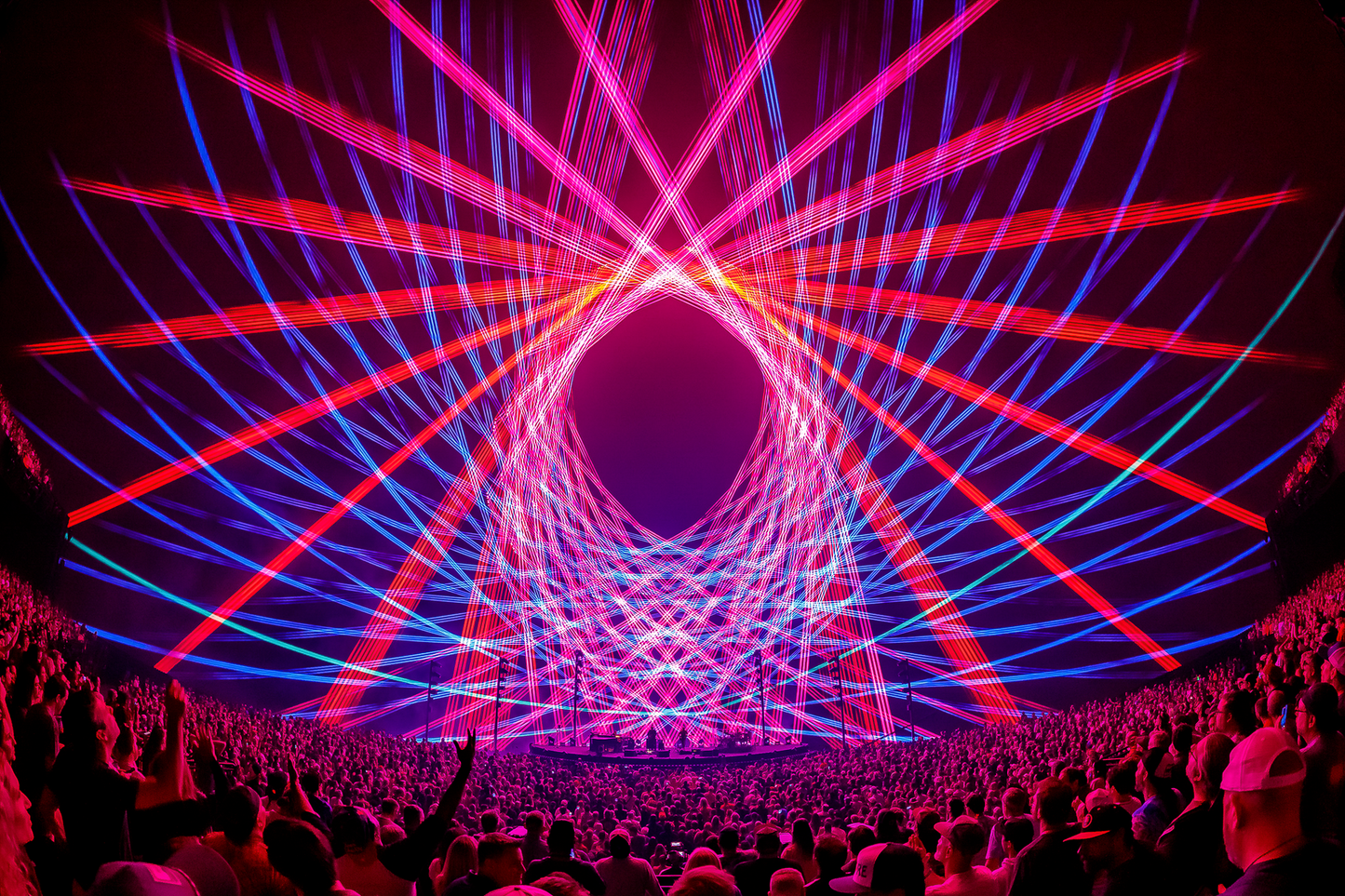 Phish: The 2026 Sphere Residency