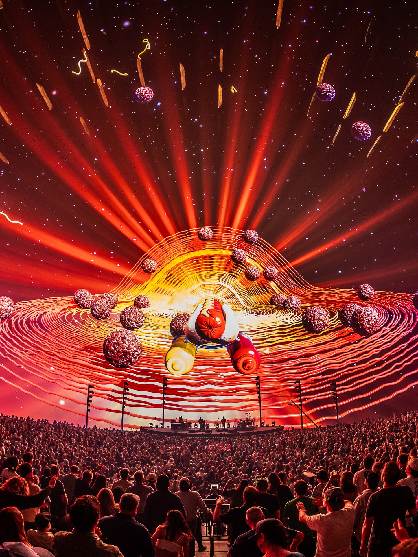 Phish: The 2026 Sphere Residency