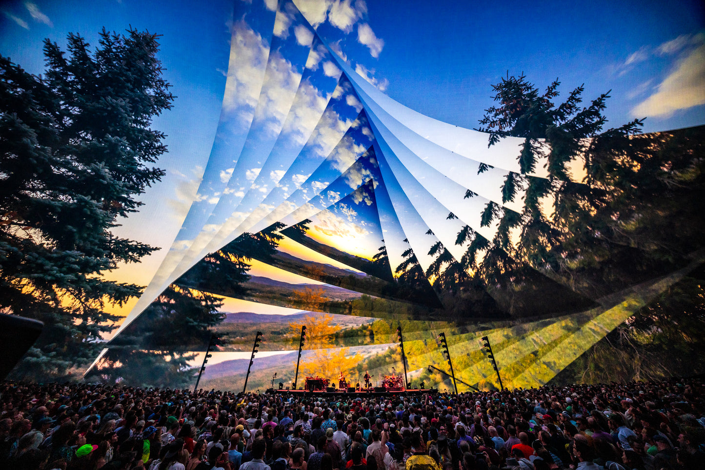 Phish: The 2026 Sphere Residency