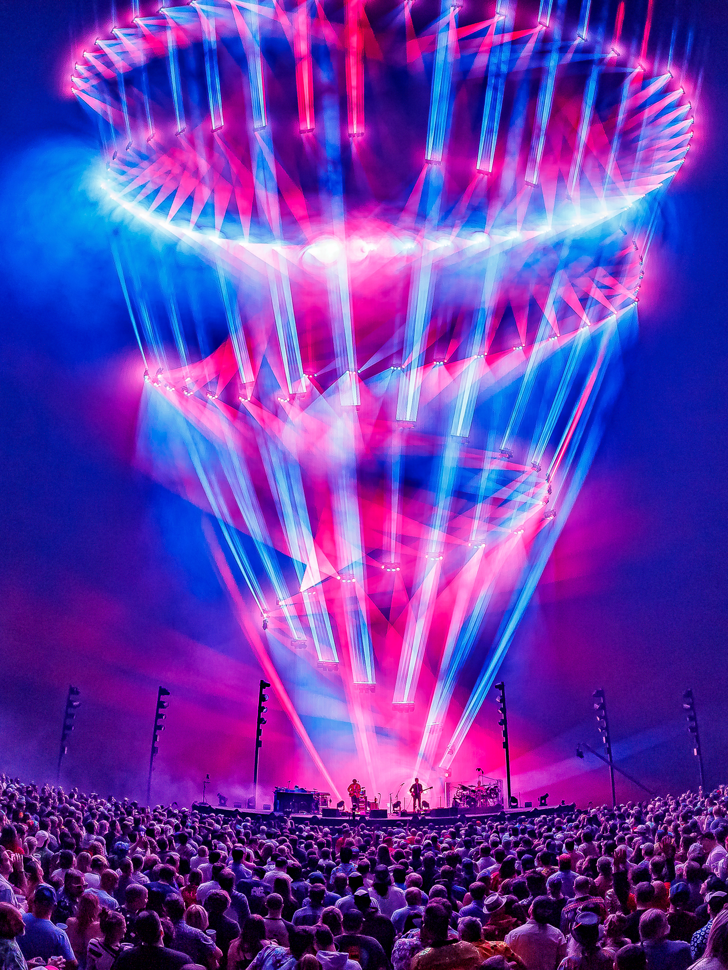 Phish: The 2026 Sphere Residency