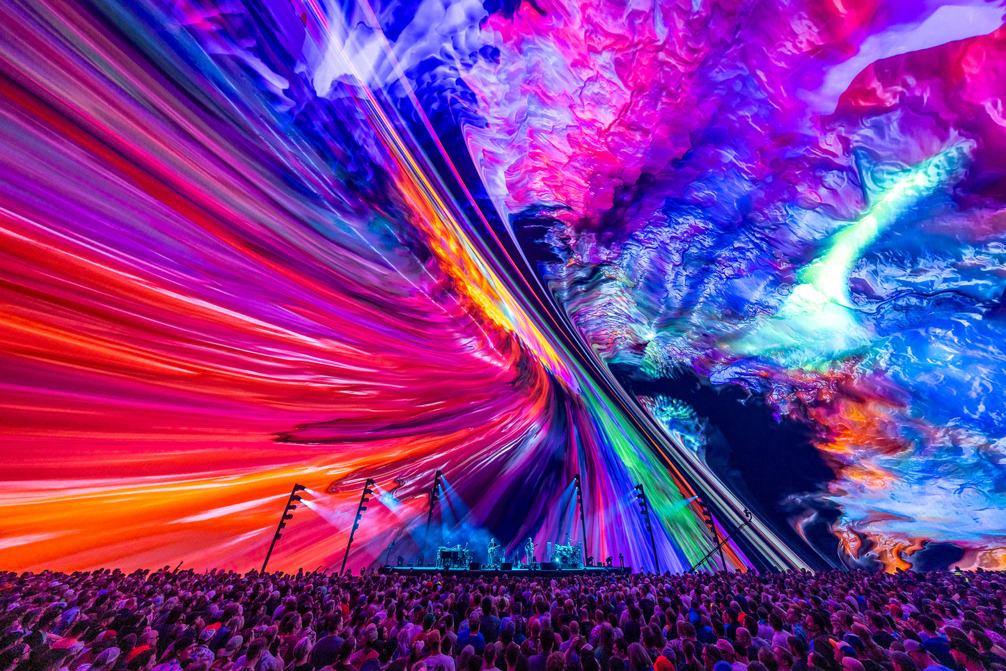 Phish: The 2026 Sphere Residency