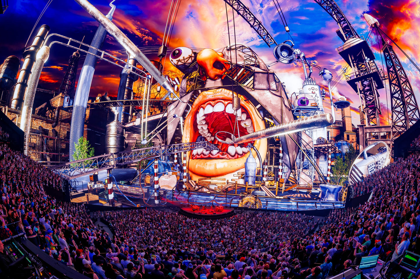 Phish: The 2026 Sphere Residency