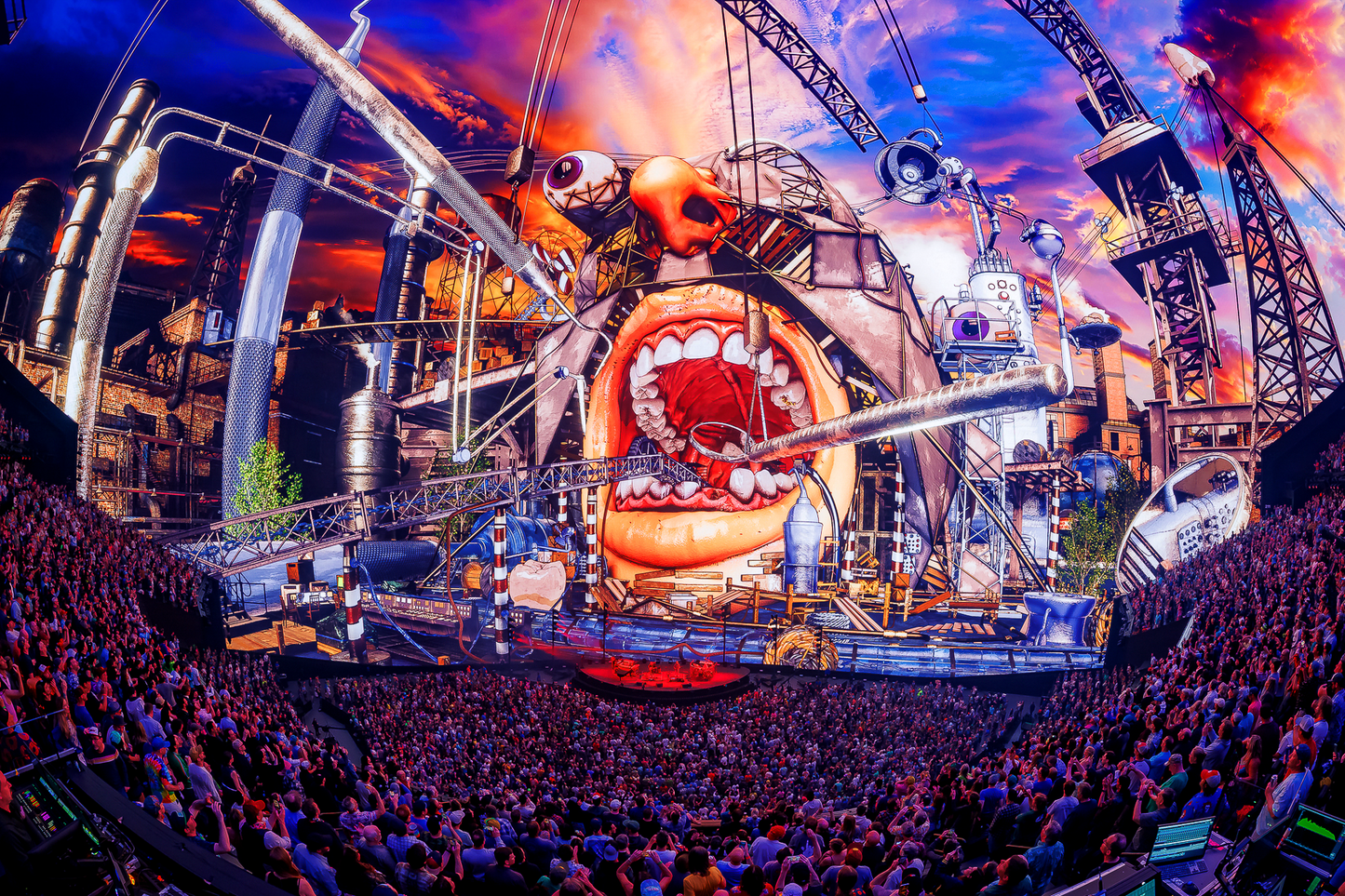 Phish: The 2026 Sphere Residency