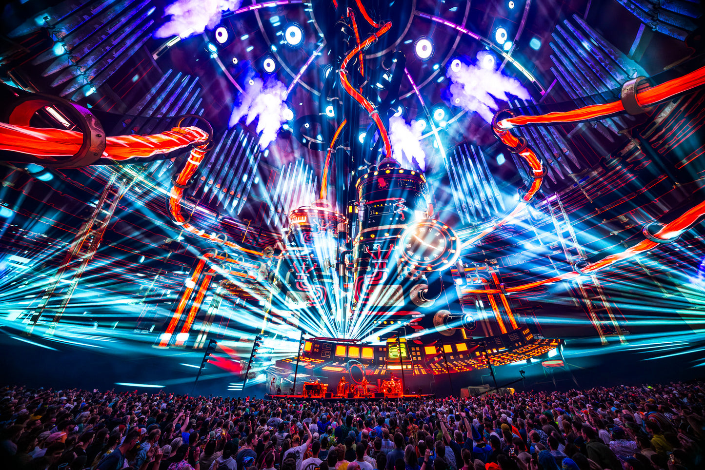 Phish: The 2026 Sphere Residency