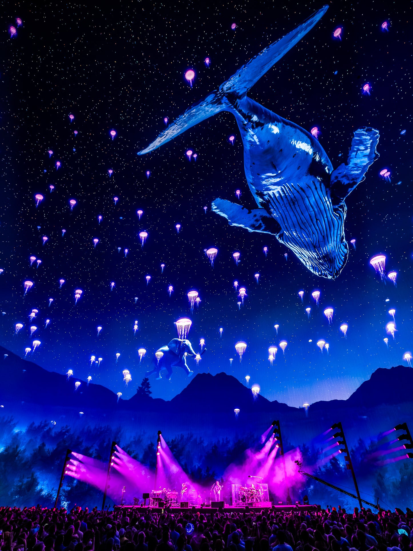Phish: The 2026 Sphere Residency
