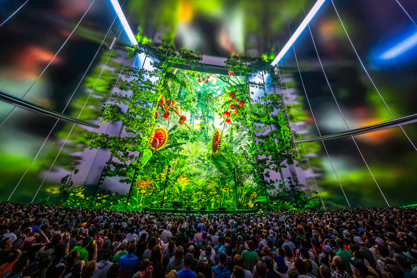 Phish: The 2026 Sphere Residency