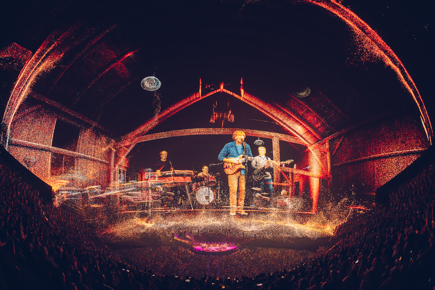 Phish: The 2026 Sphere Residency