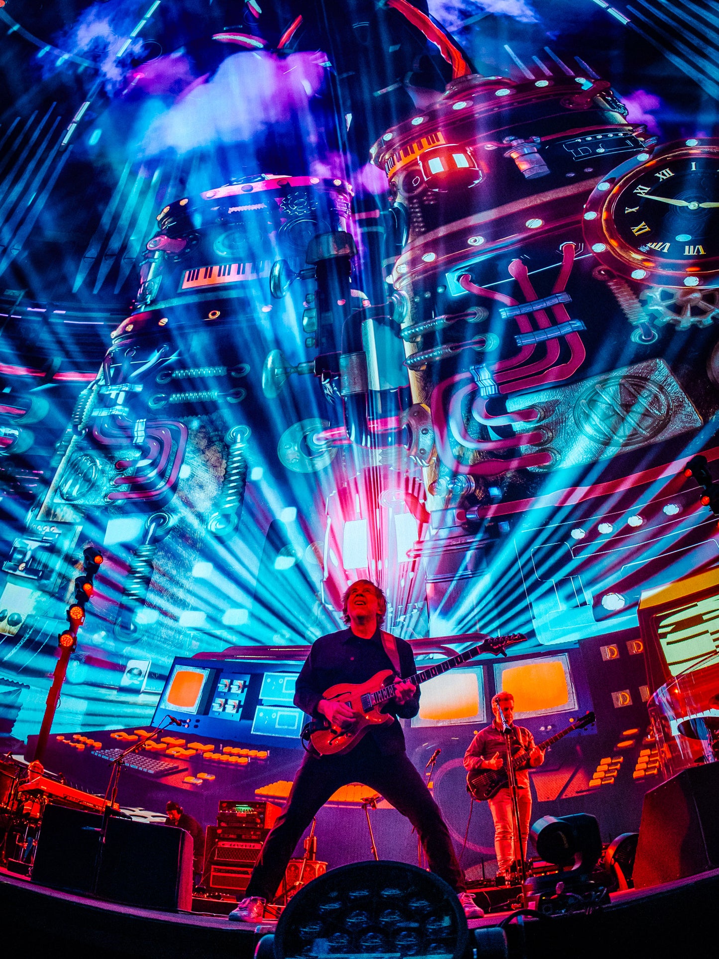 Phish: The 2026 Sphere Residency