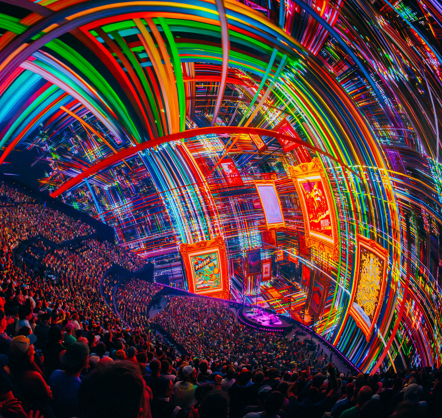 Phish: The 2026 Sphere Residency