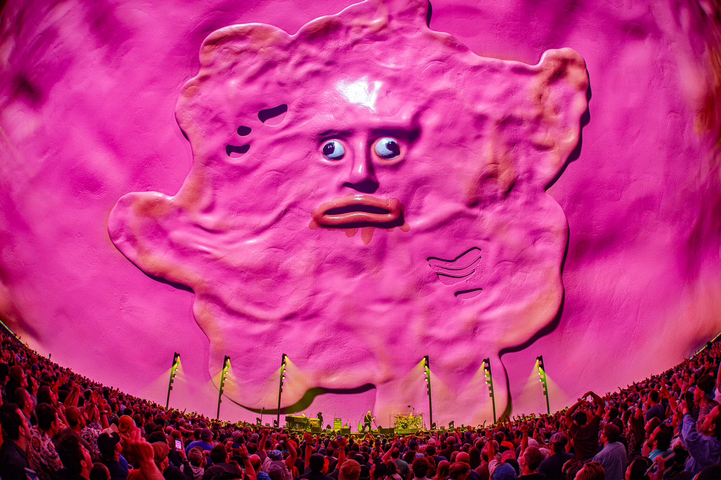 Phish: The 2026 Sphere Residency