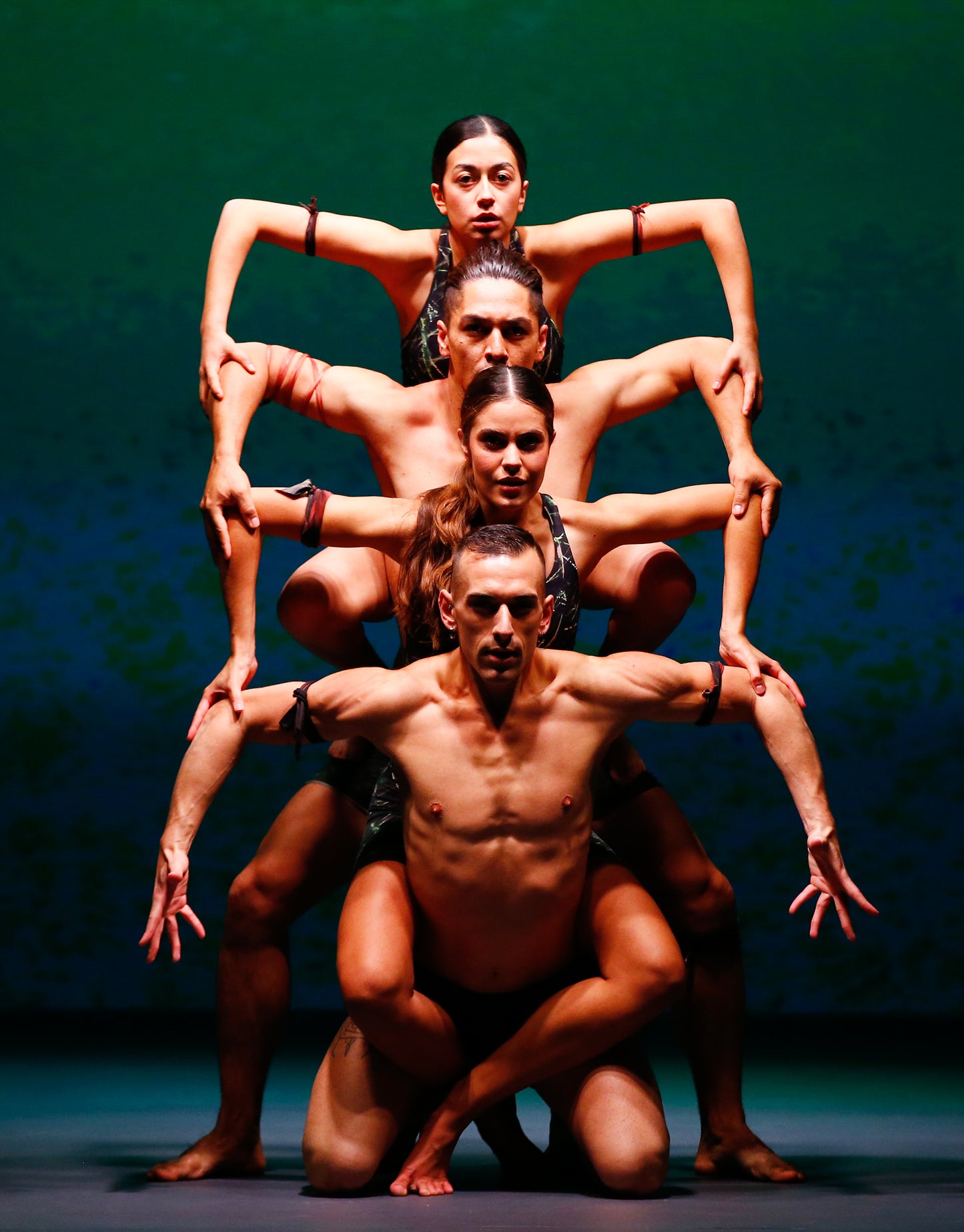 Lululemon : Lancement de la collection officielle équipe Canada