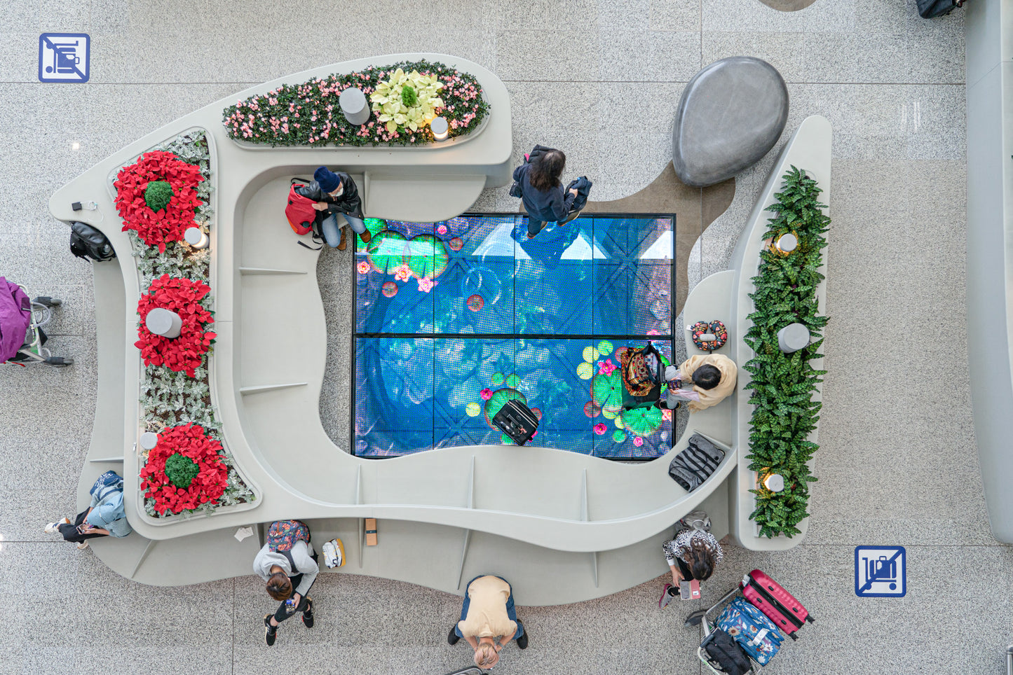 Aéroport International de Hong Kong