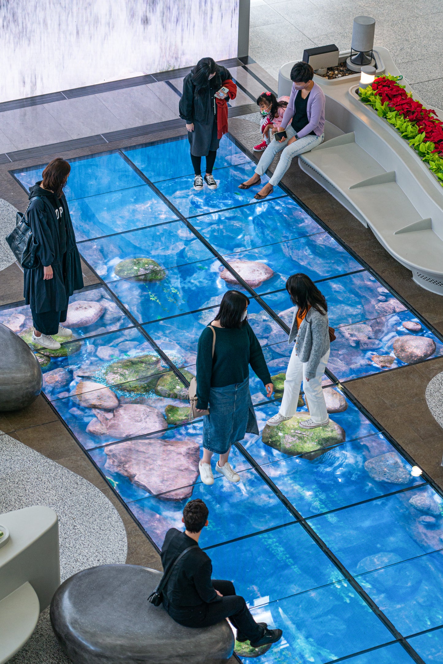 Aéroport International de Hong Kong