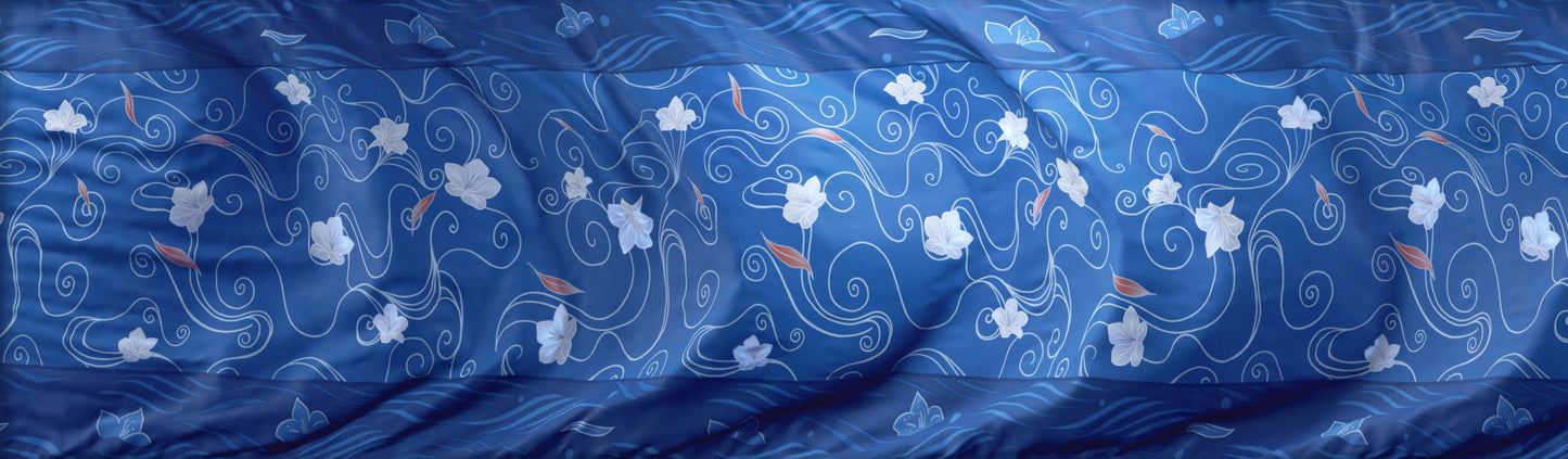 Bain de couleurs à la gare de Shinjuku, à Tokyo