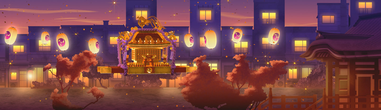 Bain de couleurs à la gare de Shinjuku, à Tokyo