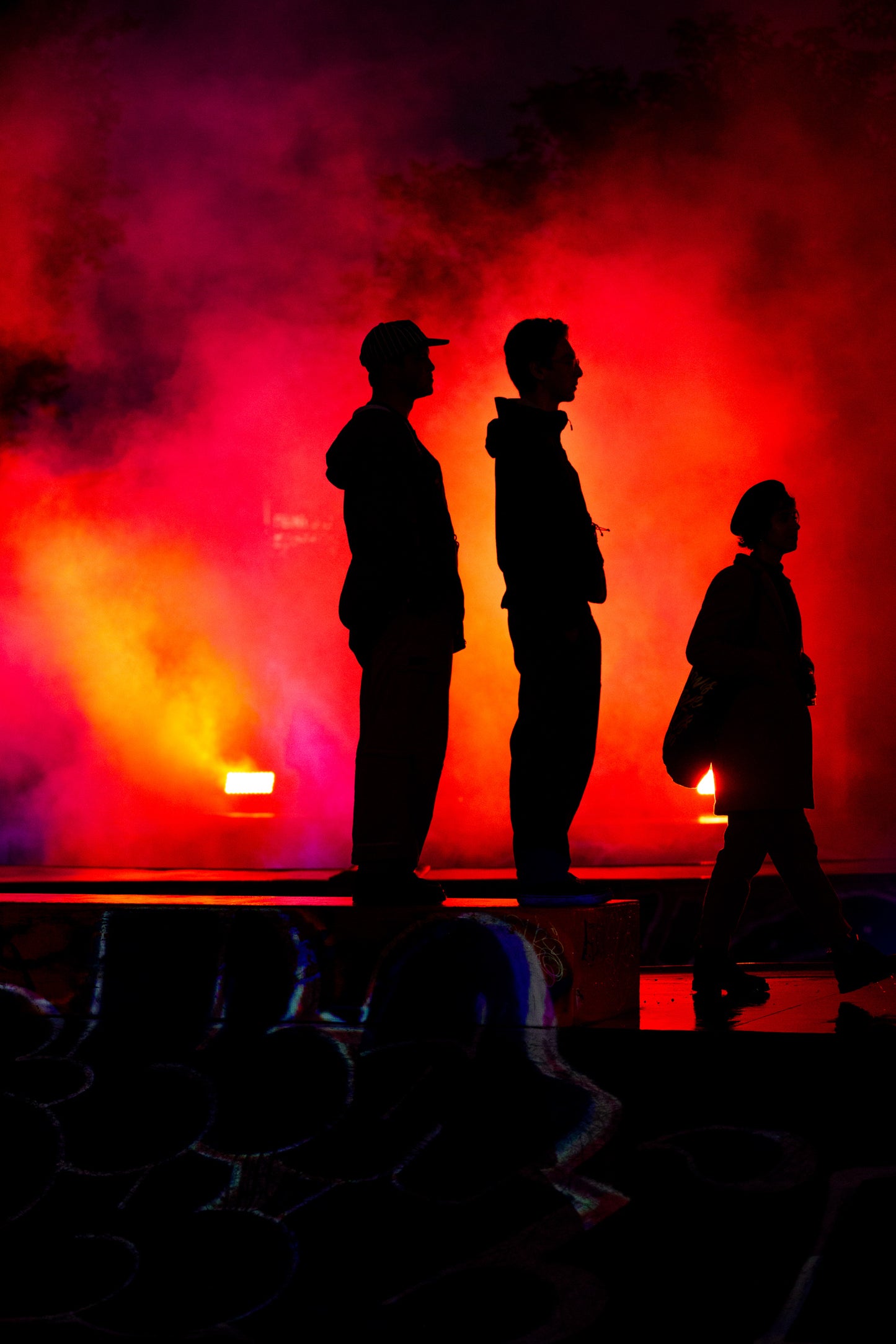 Skatemapp, une expérience multimédia collaborative