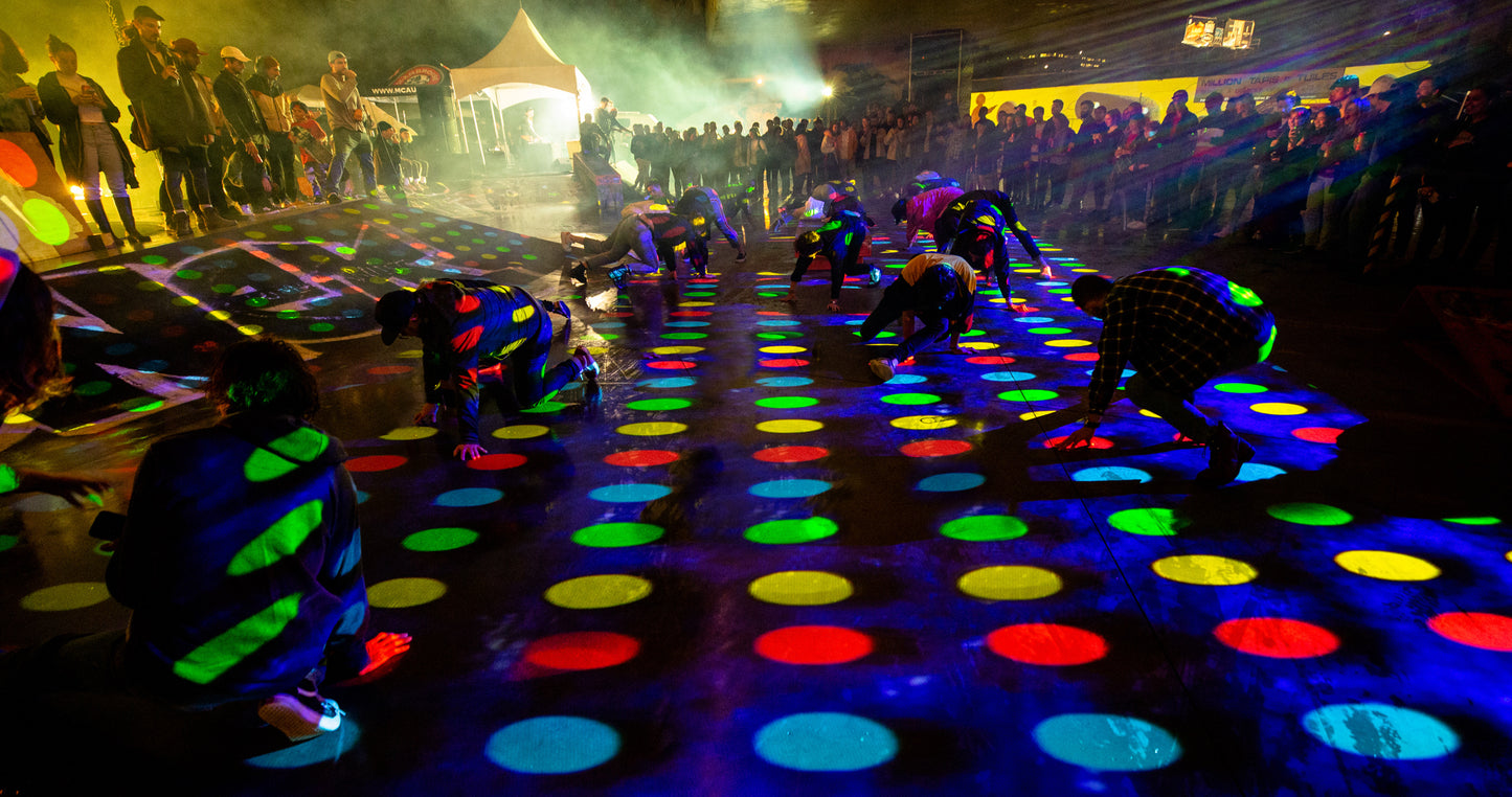 Skatemapp, une expérience multimédia collaborative