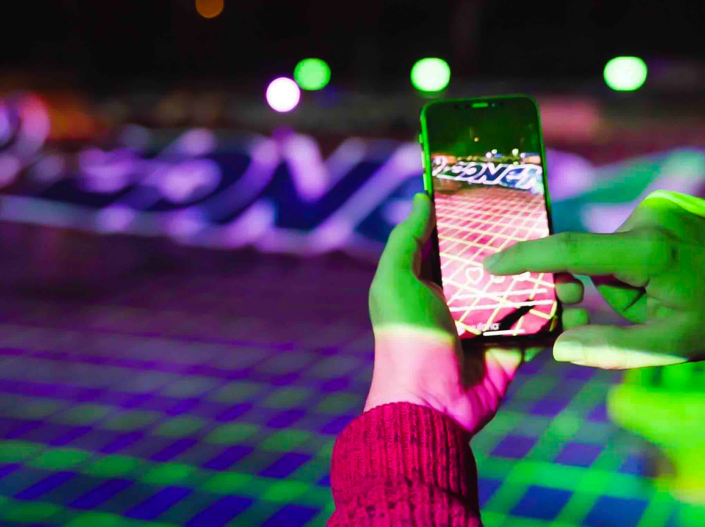 Skatemapp, une expérience multimédia collaborative