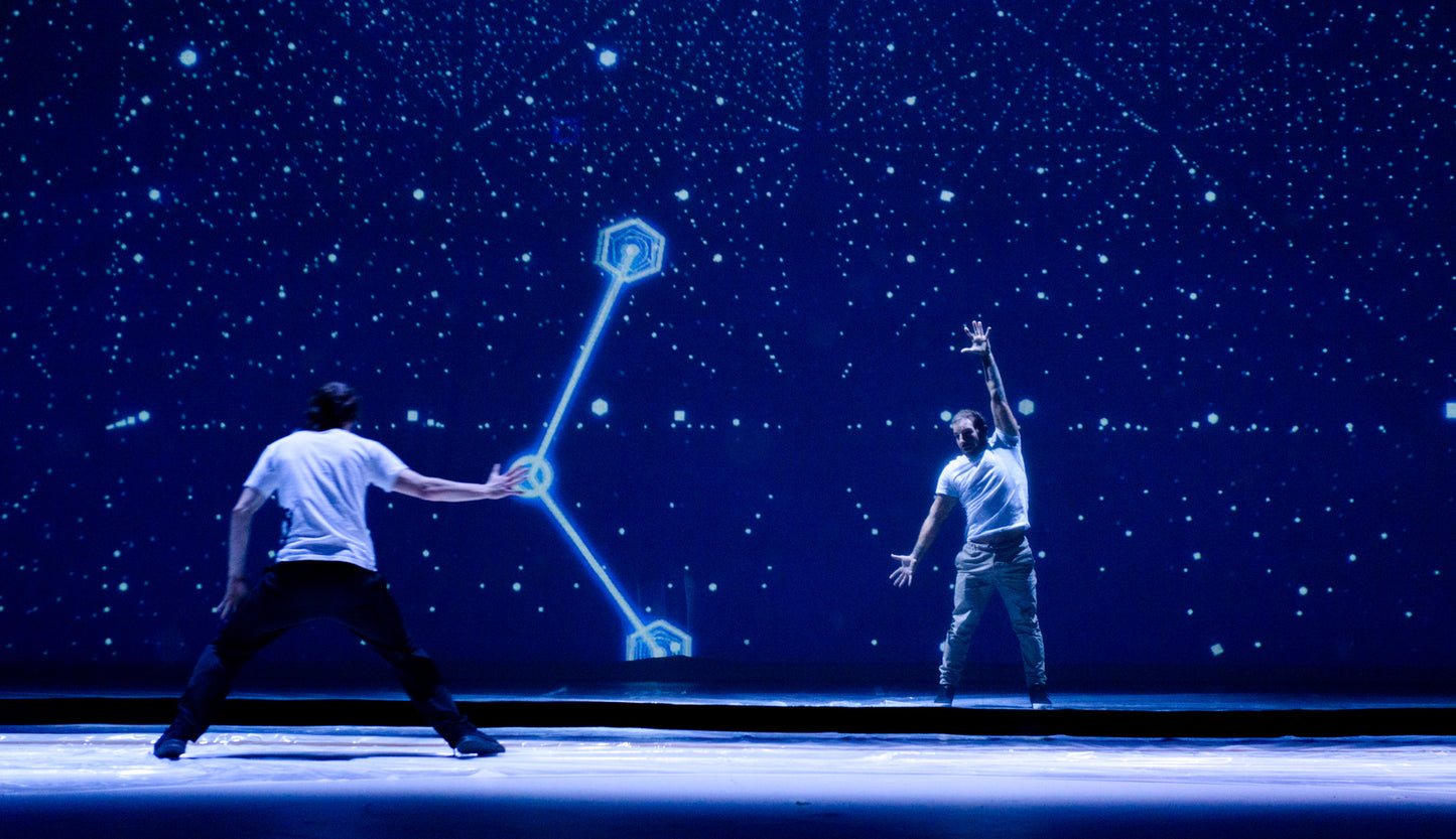 At The Heart of Performance, Groupe Renault