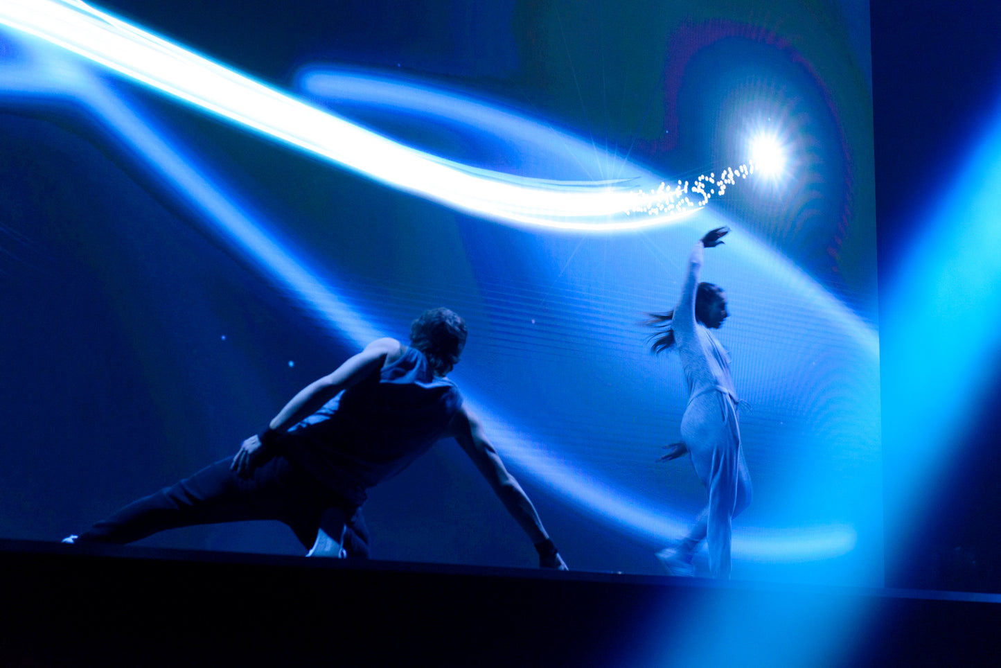 At The Heart of Performance, Groupe Renault