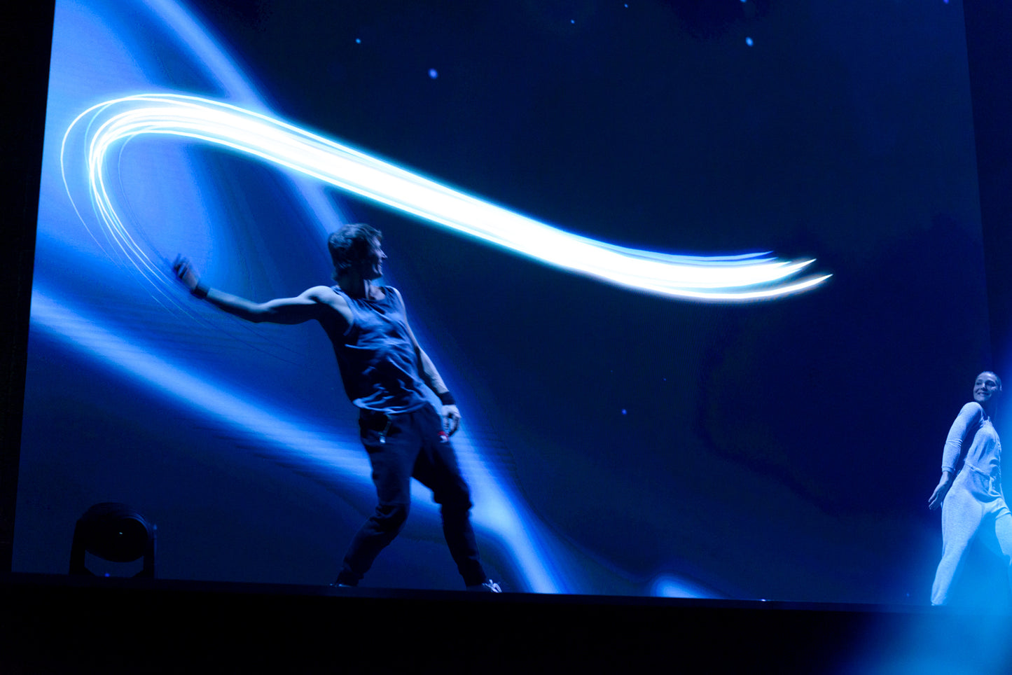 At The Heart of Performance, Groupe Renault