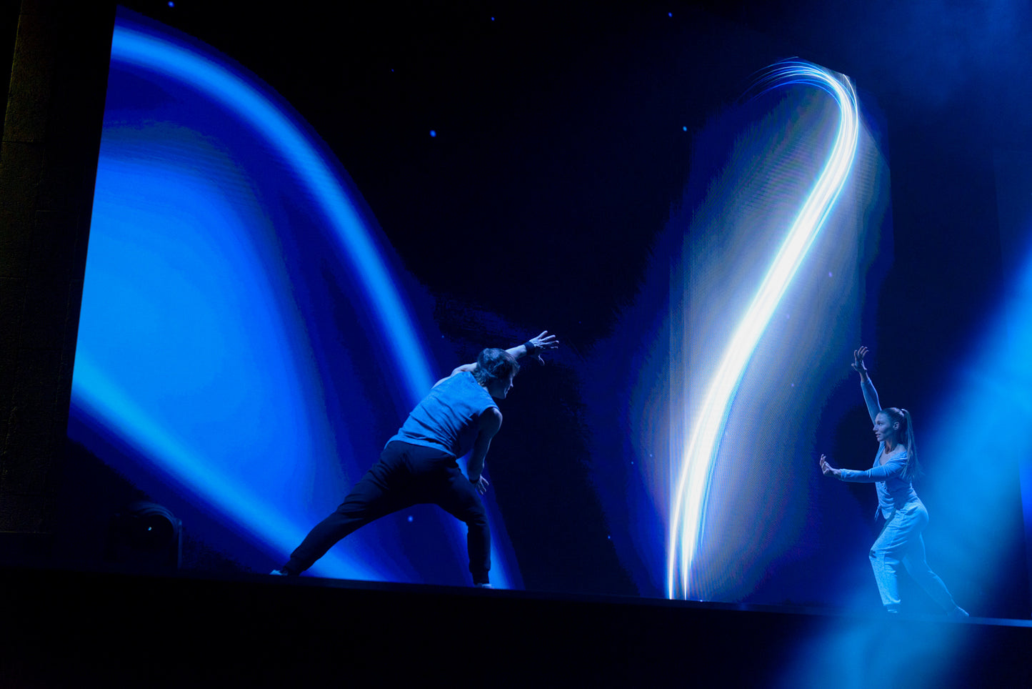 At The Heart of Performance, Groupe Renault