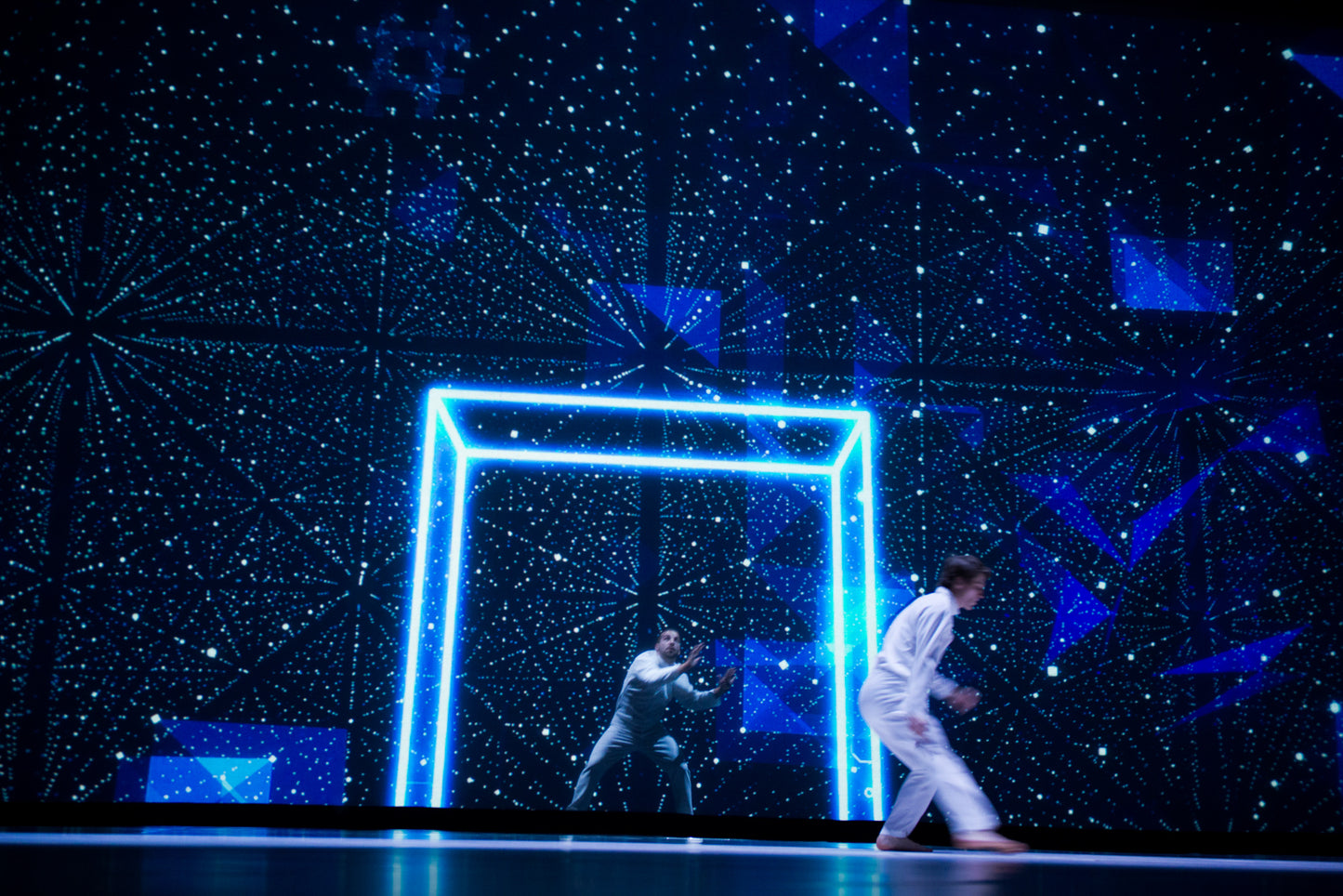 At The Heart of Performance, Groupe Renault