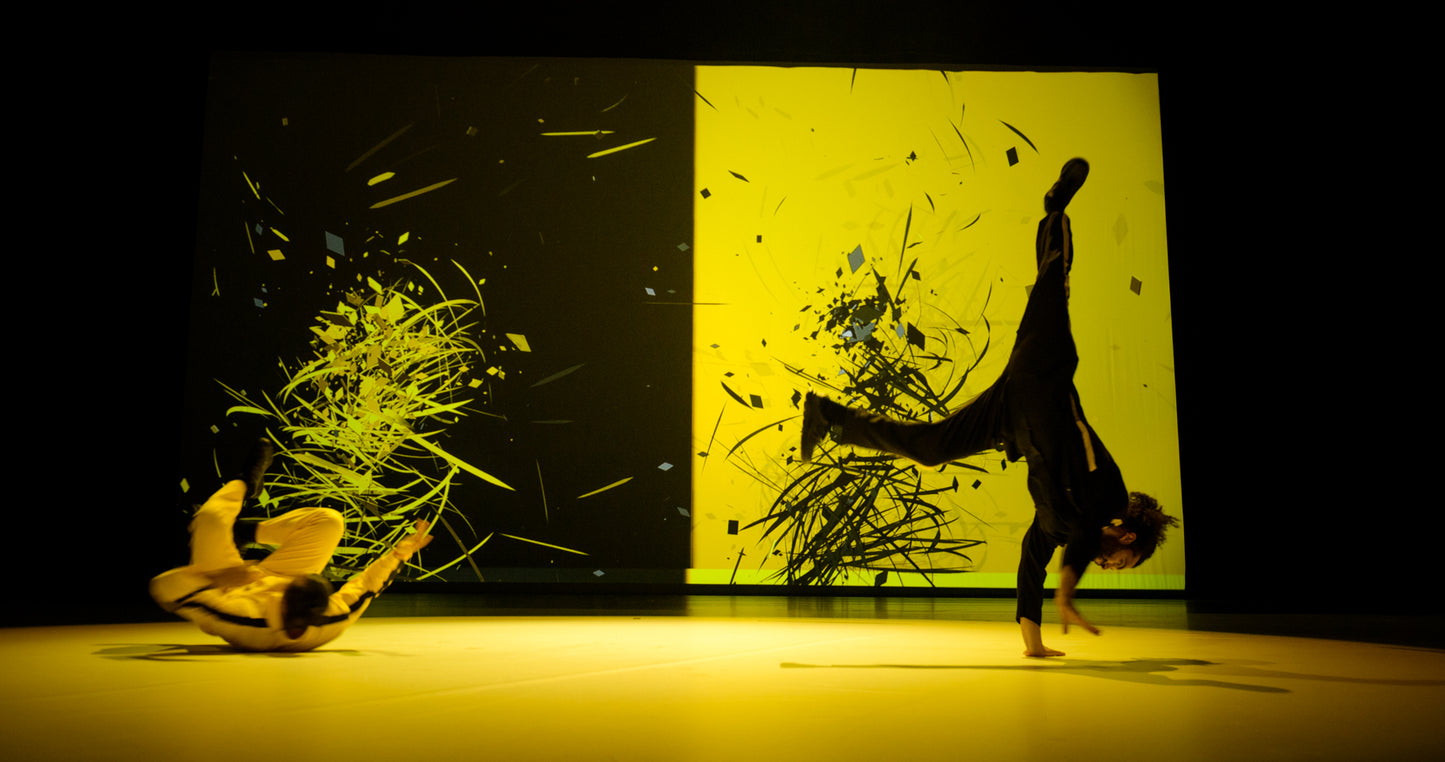 At The Heart of Performance, Groupe Renault