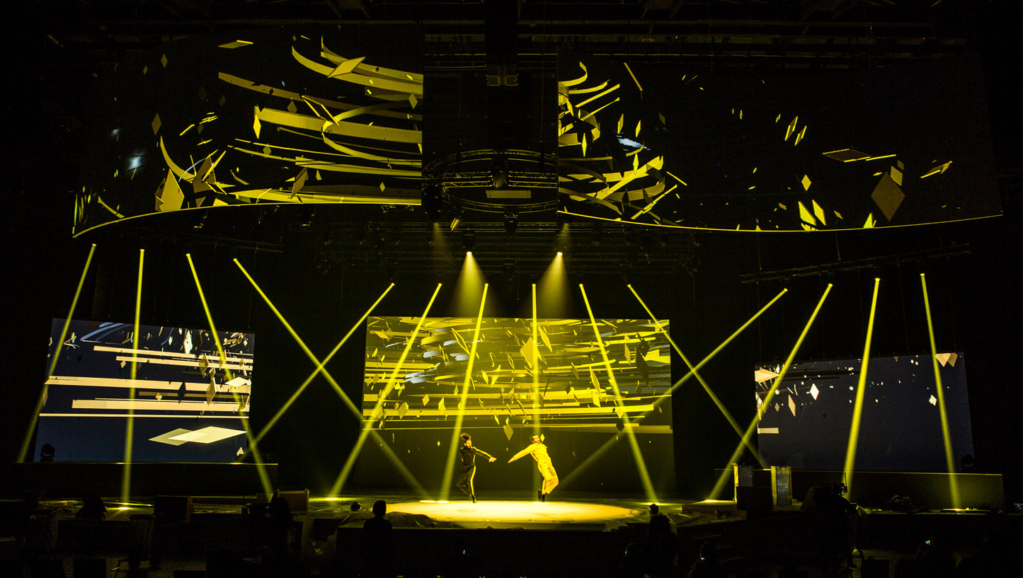 At The Heart of Performance, Groupe Renault