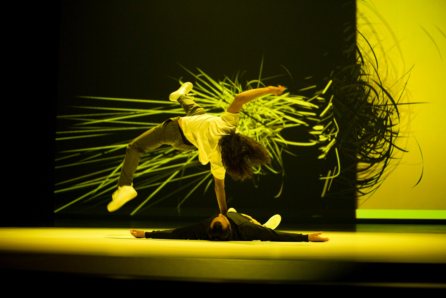 At The Heart of Performance, Groupe Renault