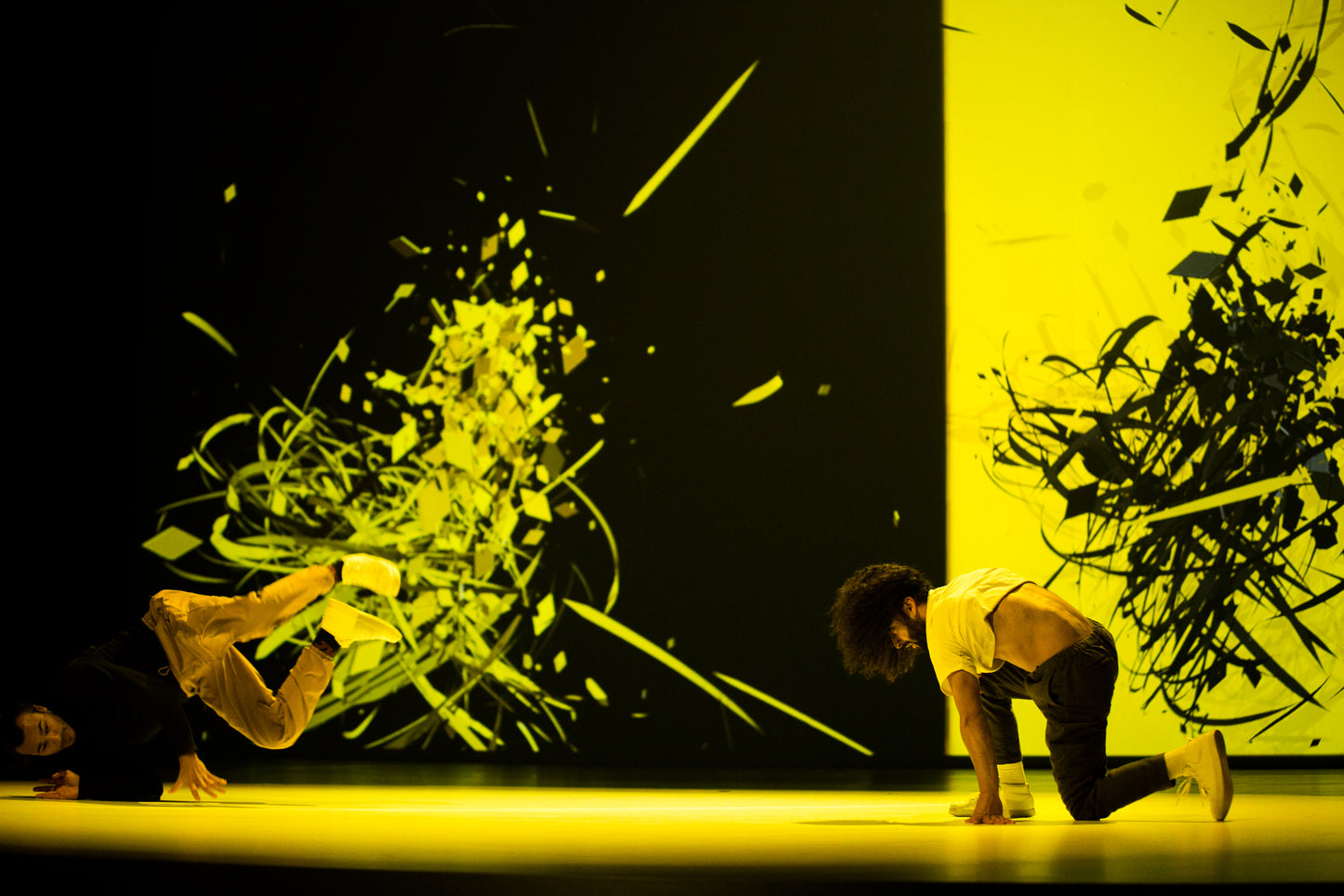 At The Heart of Performance, Groupe Renault