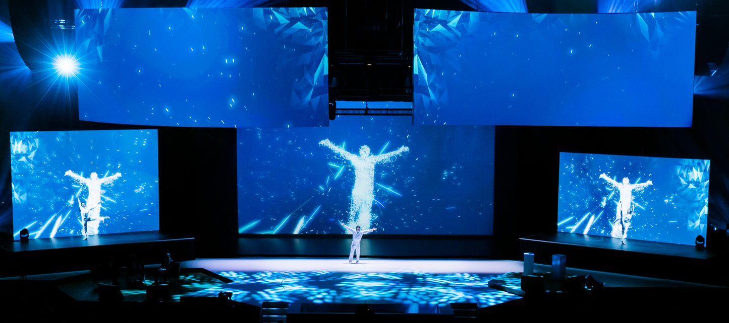 At The Heart of Performance, Groupe Renault