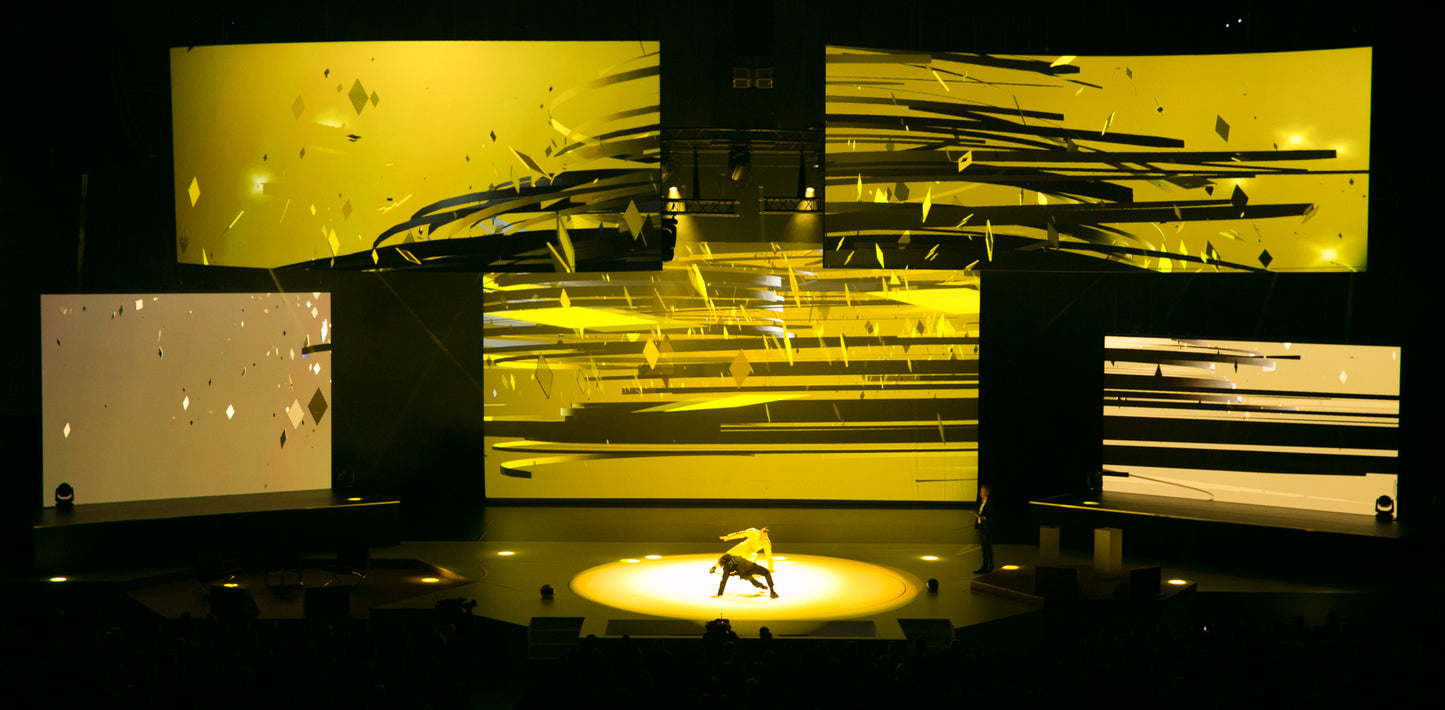 At The Heart of Performance, Groupe Renault