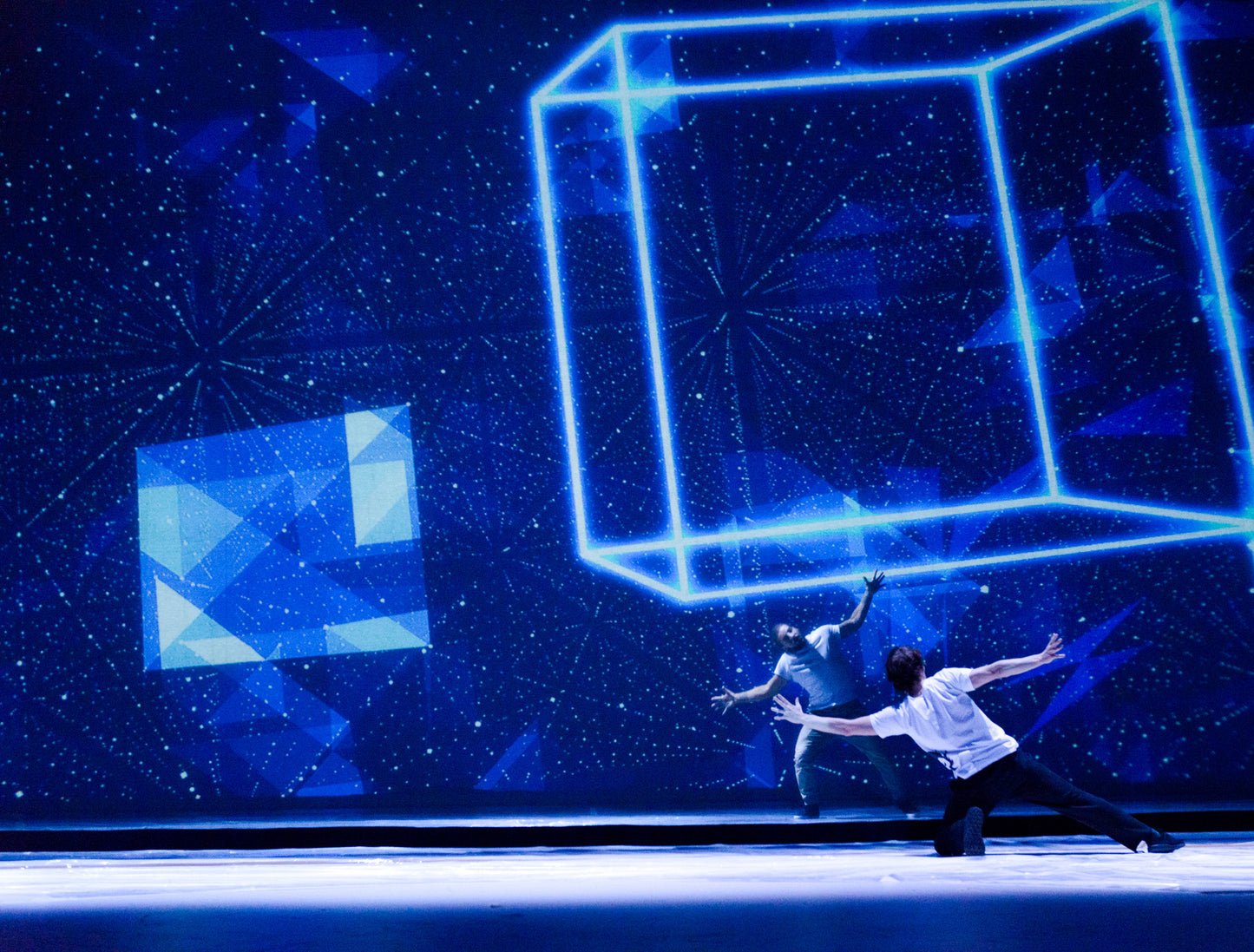 At The Heart of Performance, Groupe Renault