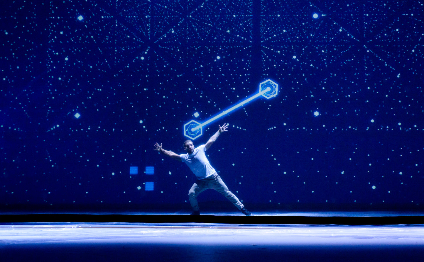 At The Heart of Performance, Groupe Renault