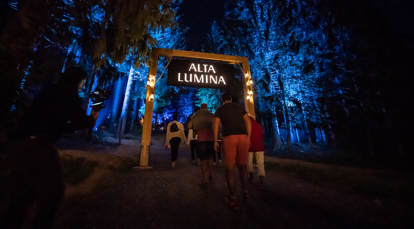 Alta Lumina