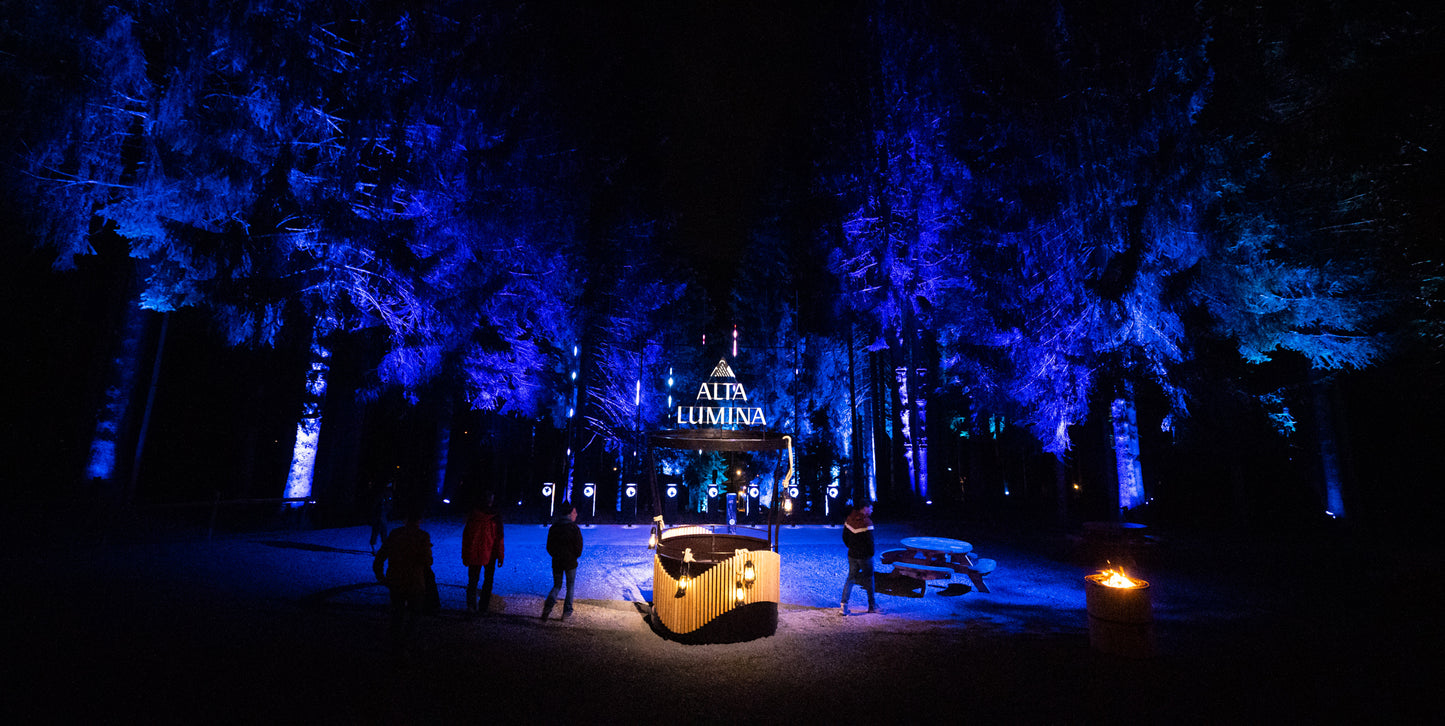 Alta Lumina
