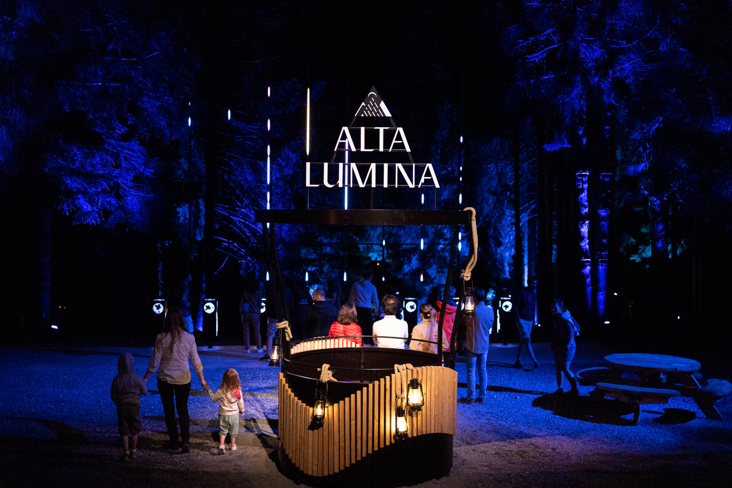 Alta Lumina